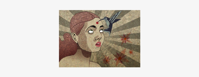 Clarividencia - Poster, transparent png #307845