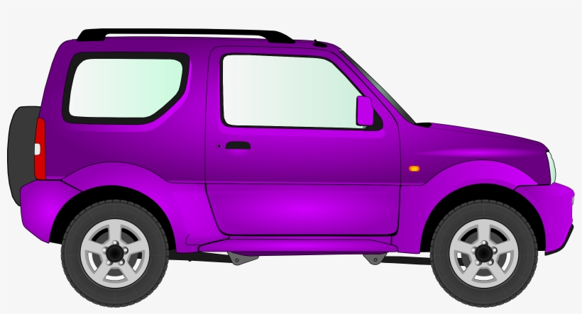 Rocket League - Jimny Png, transparent png #307931