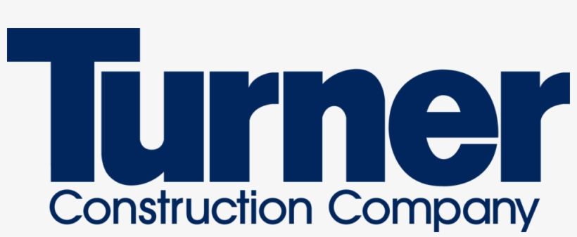 Turner-construction - Turner Construction Company Logo, transparent png #307970