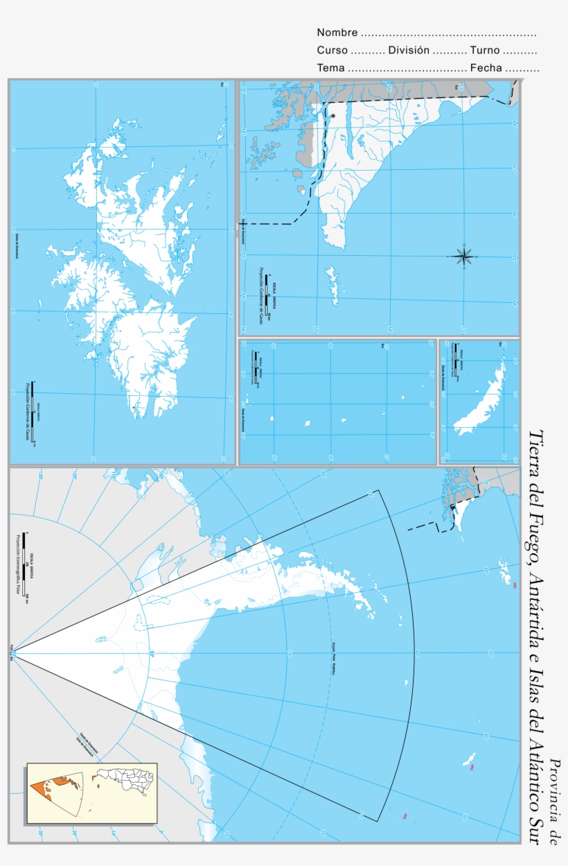 This Free Icons Png Design Of Provincia De Tierra Del, transparent png #308033