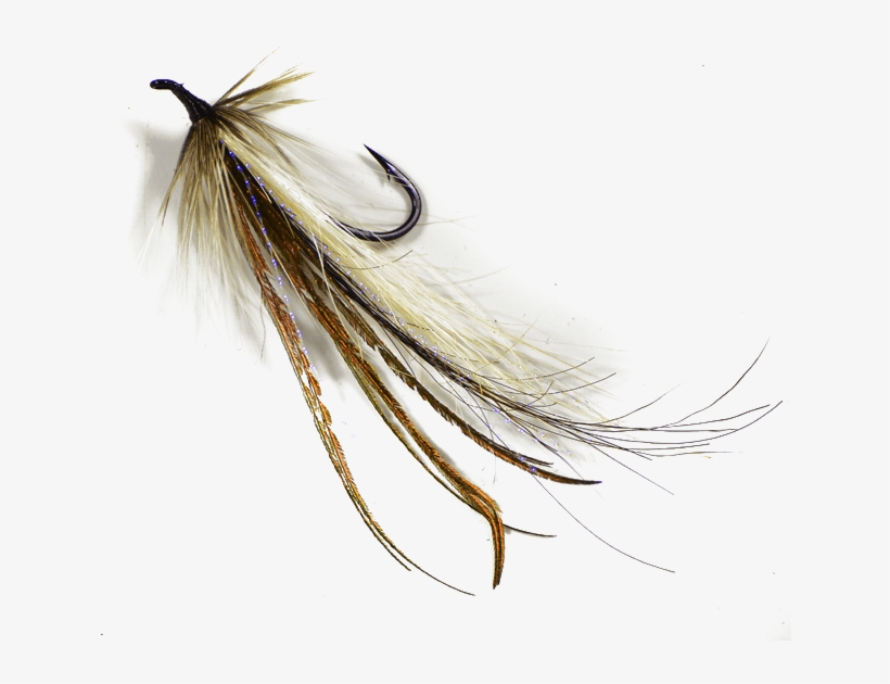 Fish Fly Png - Fly Fishing, transparent png #308075