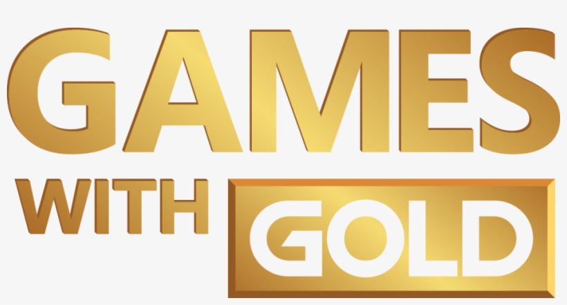Games With Gold Has Your Back In September - Xbox Live, transparent png #308182