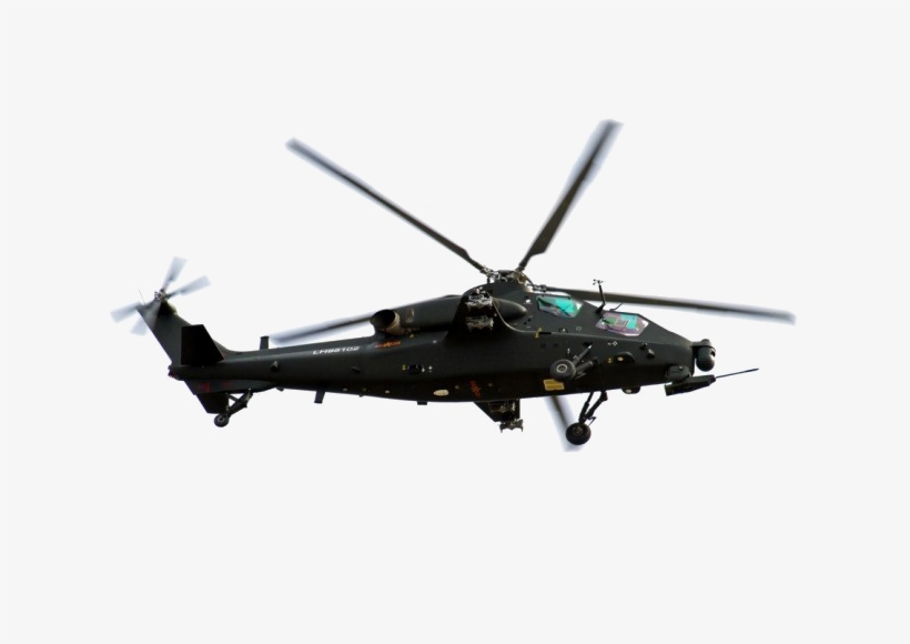 Army Helicopter Transparent Image - Hellocopter Transparent, transparent png #308210