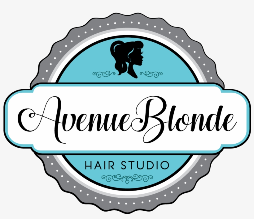 Avenue Blonde Hair Studio, transparent png #308250