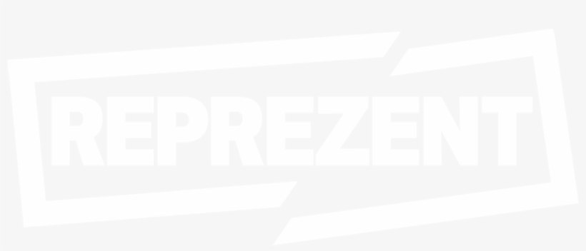 Reprezent Logo, transparent png #308292