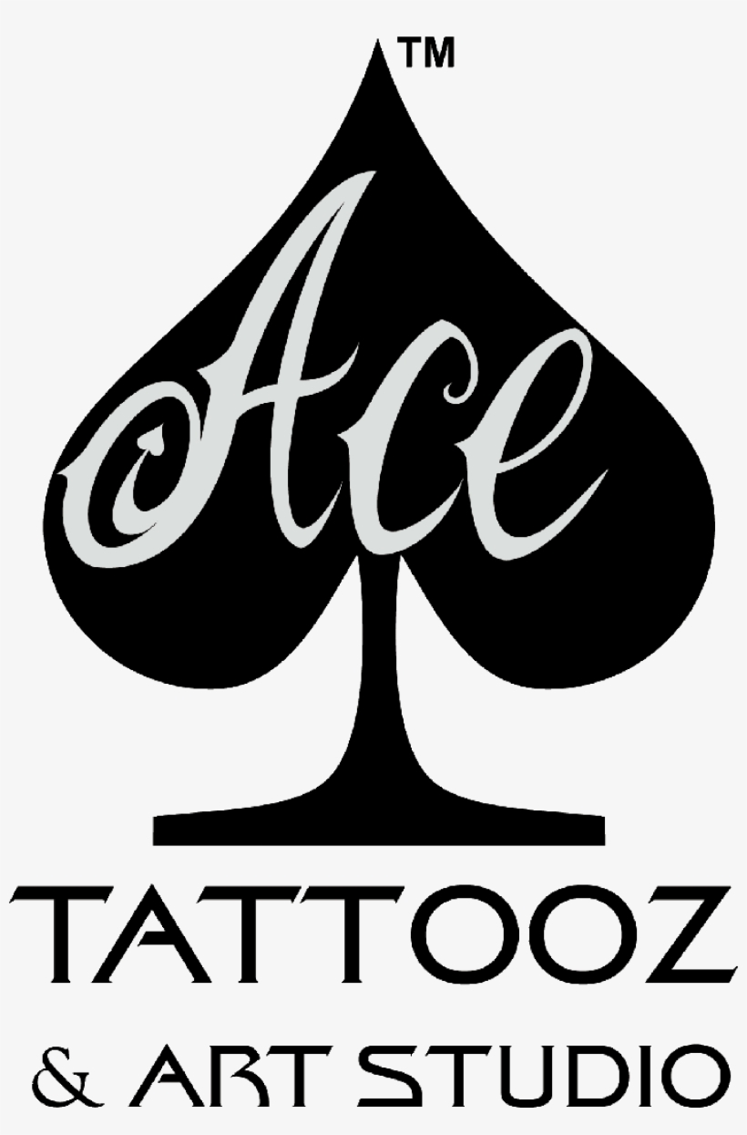 What Are You Interested In - Ace Tattooz, transparent png #308389