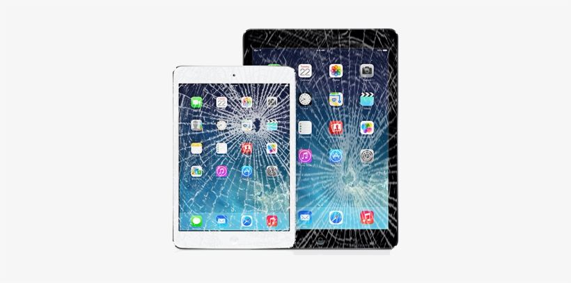 Ipad Repair - Ipad Screen Repair Png, transparent png #308390