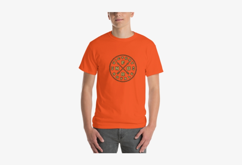 Victory Royale Circle Battle Royale T-shirt - Offensive Shirts - Free ...