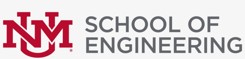 New Soe Logo - University Of New Mexico, transparent png #308449