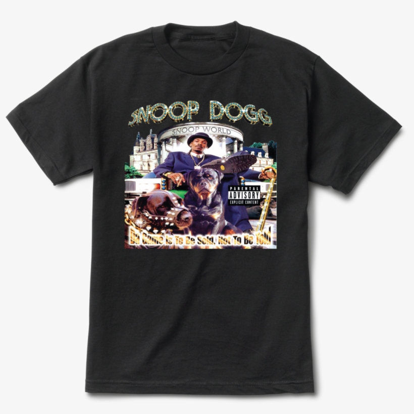 Snoop Dogg / 2 For 1: Da Game No Limit Top Dogg (2cd), transparent png #308450