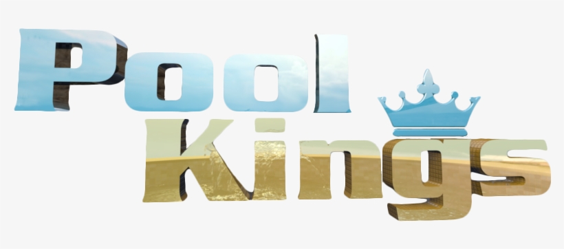 Pool-kings - Graphic Design, transparent png #308497