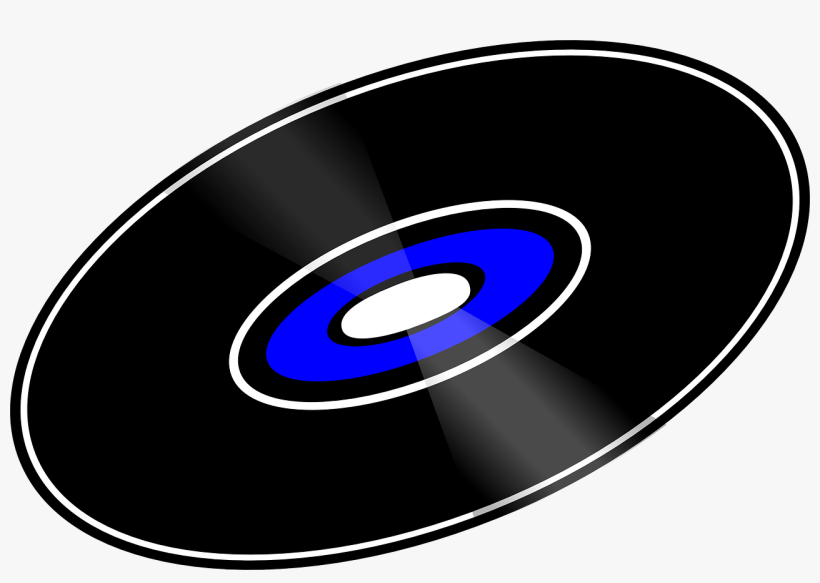 How To Set Use 45 Rpm Record Clipart, transparent png #308535