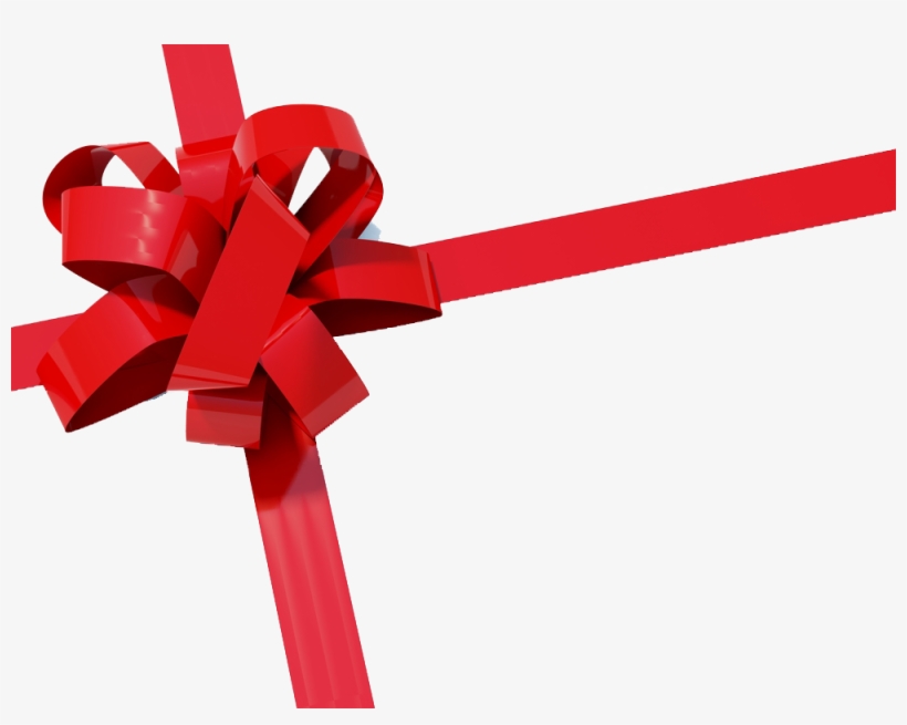 1000×750 Christmas Ribbon Images Clipart Panda Free - Christmas Golf Lesson Vouchers, transparent png #308601