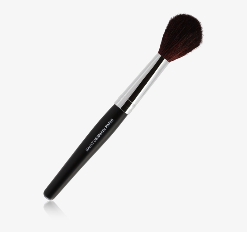 Brush Vector Makeup - Spatola Tm 31, transparent png #308778