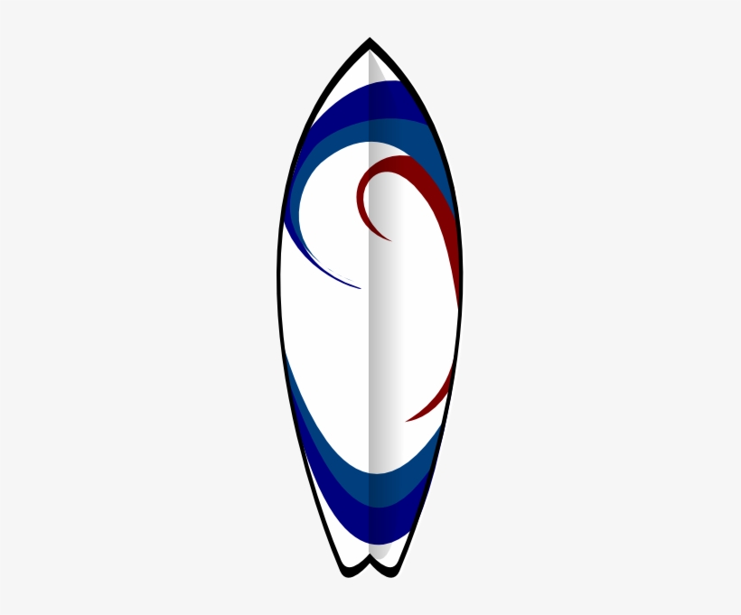 Original Png Clip Art File Surfboard Svg Images Downloading, transparent png #308821