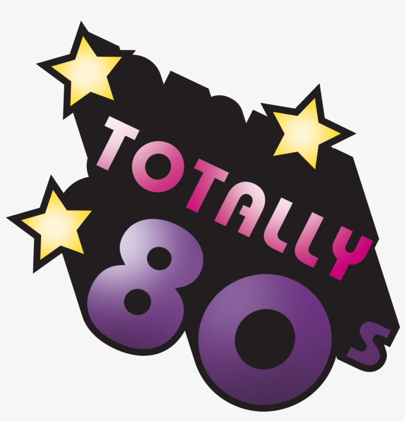 Freeuse Stock S I Love - Love The 80's Png, transparent png #308873