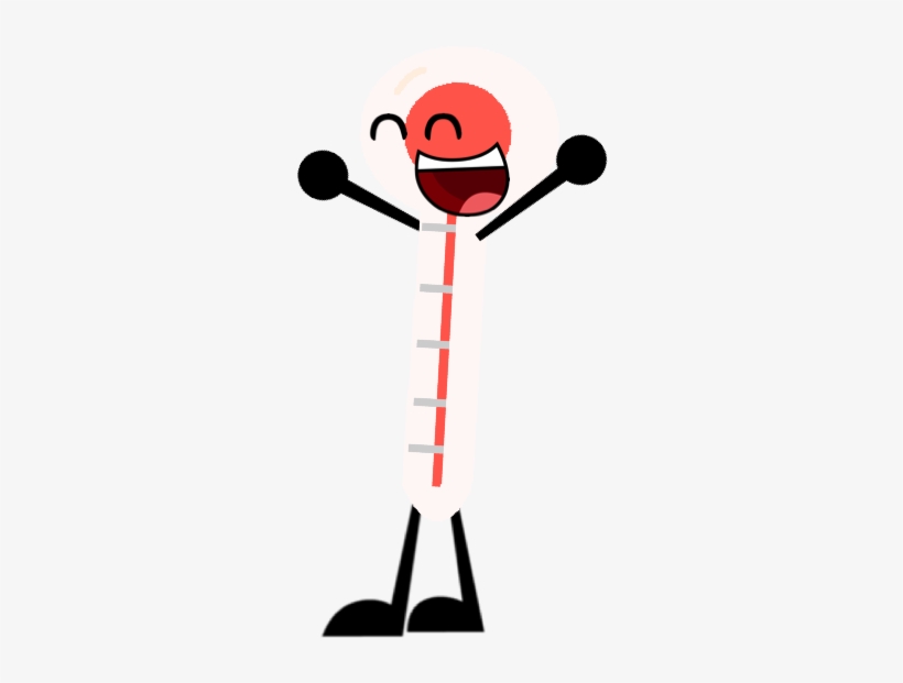 Thermometer Pose - Battle For Champion's Resort, transparent png #309027
