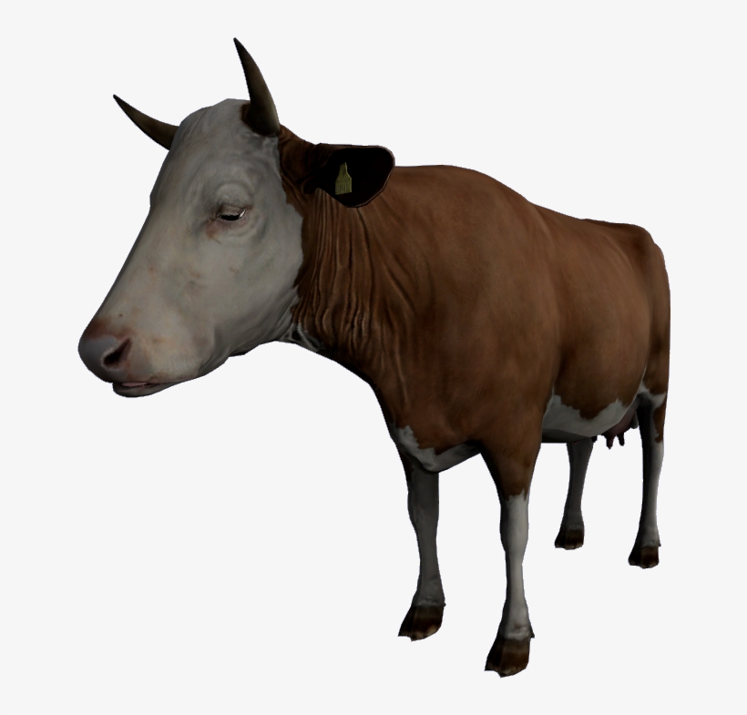 Livestock, transparent png #309053