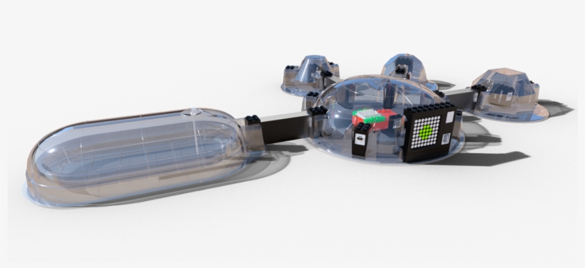 Mars Is The Next Frontier And The Future - Robot, transparent png #309092
