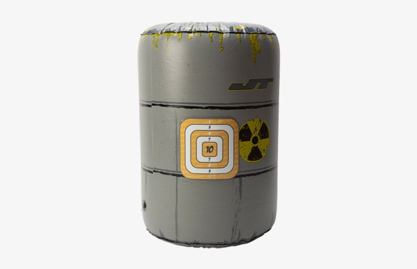 Splatmaster Nuke Bunker - Jt Splatmaster Inflatable Nuke Bunker, transparent png #309093