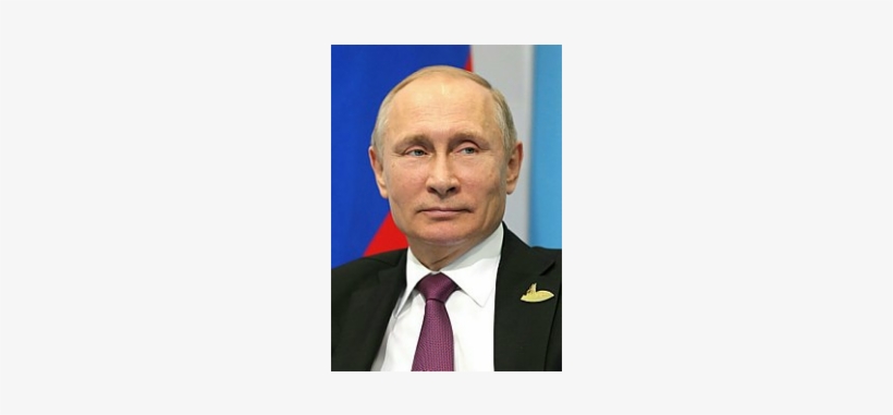Vladimir Putin, transparent png #309094