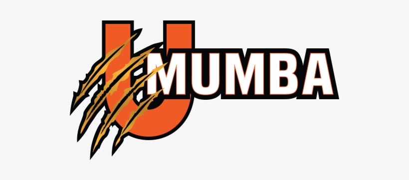Haryana Steelers Vs U Mumba - Kabaddi U Mumba Logo, transparent png #309096