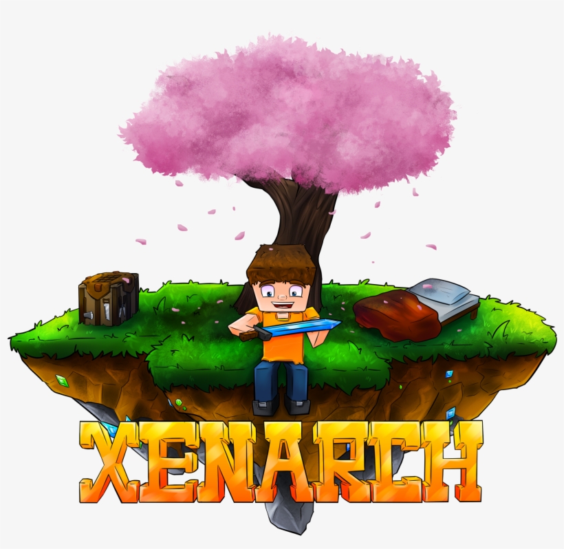 Drawn Minecraft Drawn Logo - Internet Forum, transparent png #309141