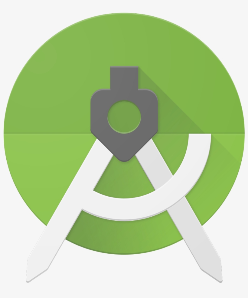 Android Studio Icon - Android Studio Icon Png, transparent png #309195