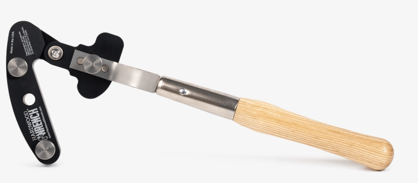 Hardwood Wrench Deckboard Straightener Tool - Hardwood Wrench, transparent png #309314