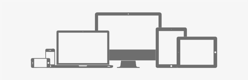 Responsive Web Design - Responsive Web Design Transparent, transparent png #309376