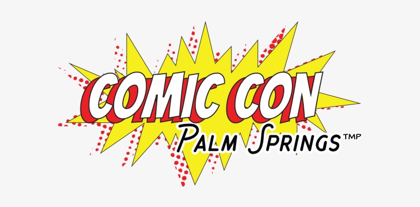 The Chuck Jones Gallery Will Bring Its Roster Of Amazing - Palm Springs Comic Con 2018, transparent png #309480