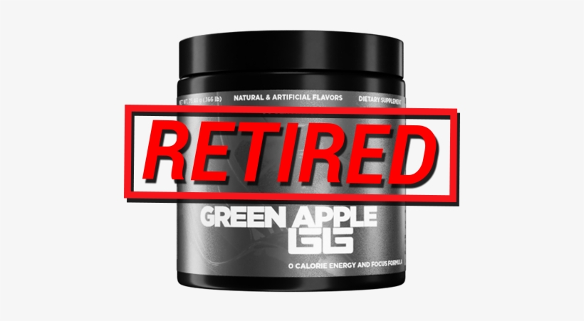 Green Apple Gg - Teleconverter, transparent png #309548