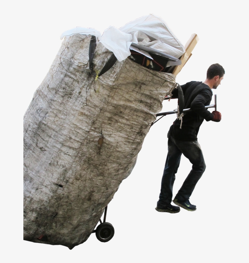 As - Hunting Decoy, transparent png #309570