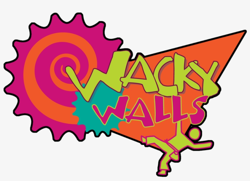 Upper Limits Wacky Walls Logo St Louis Chesterfield - Boat Ladder For Sale, transparent png #309618