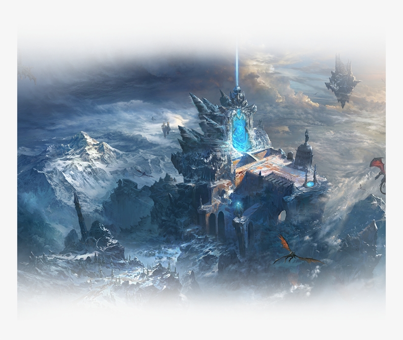 Explore Vast Ancient Lands - Mountaintop Art, transparent png #309711