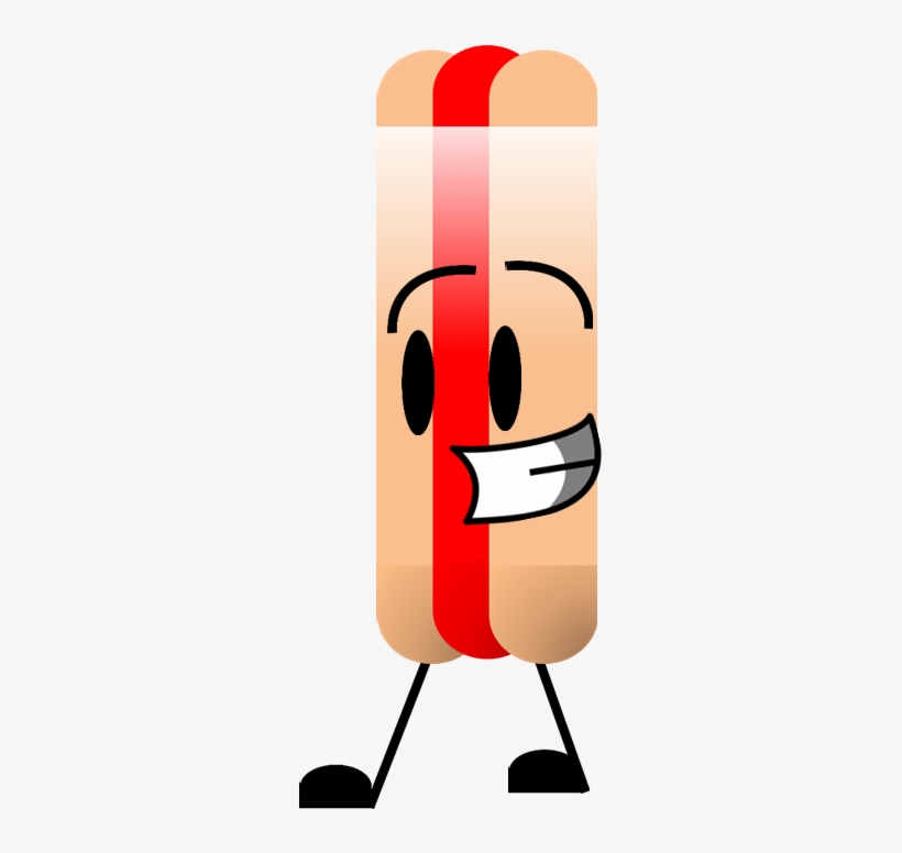 Hot Dog, transparent png #309731