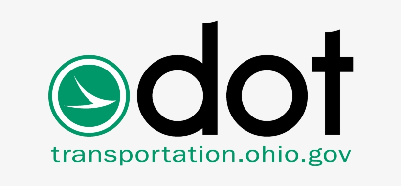 The Zephyr-dot - Ohio Department Of Transportation, transparent png #309769