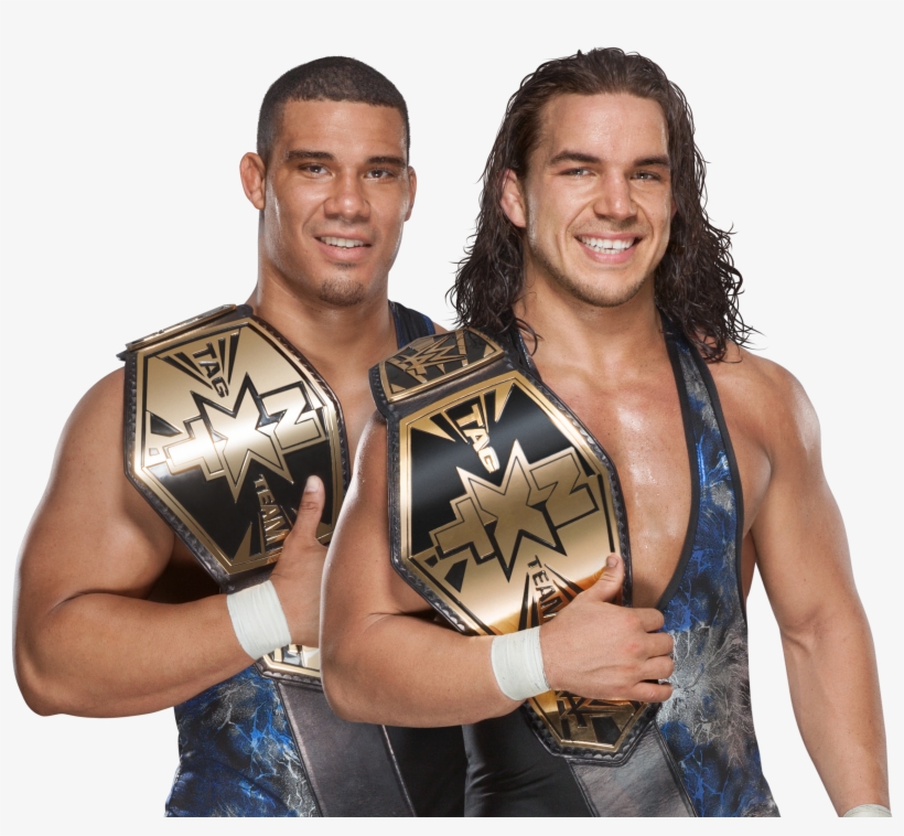 American Alpha Wwe Fighter, transparent png #309784