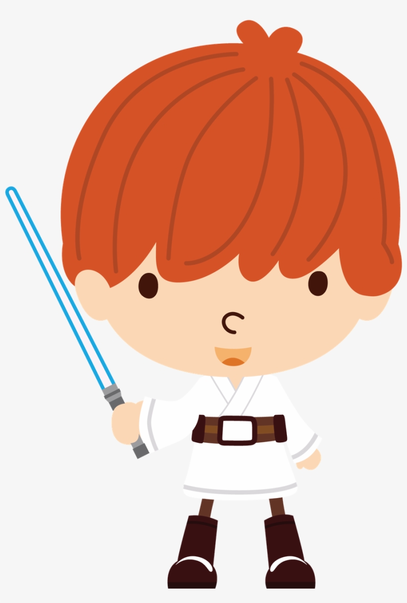 Star Wars - Minus - Star Wars Baby Png, transparent png #309786