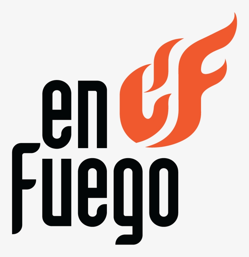 En Fuego Ministries - Logo, transparent png #309788