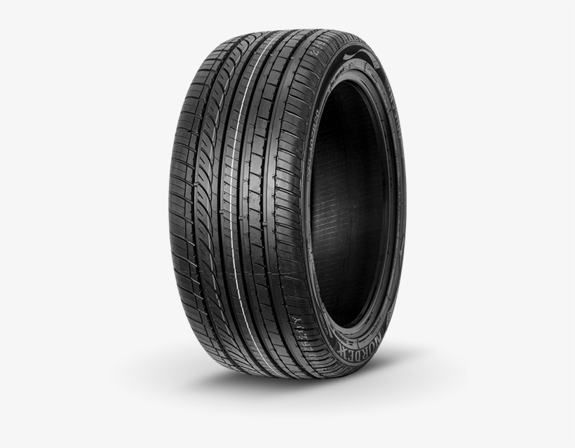 Nordexx - Great Tires - Kumho Solus Kh25 Tire, transparent png #309808
