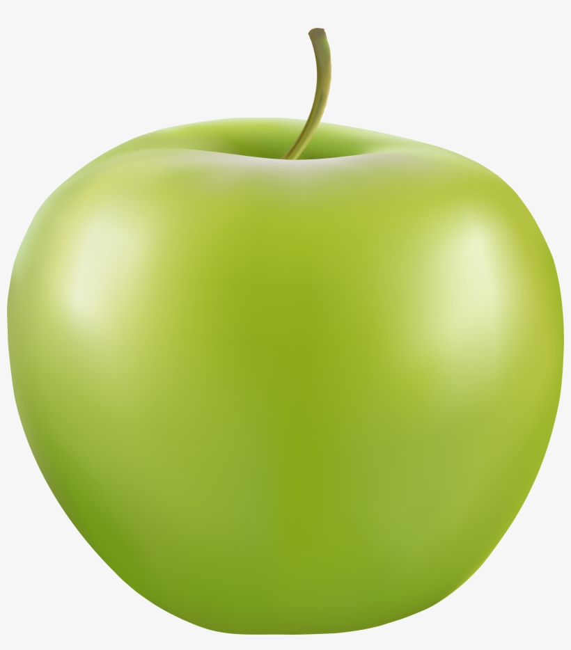 Free Clipart For Apple, transparent png #309850