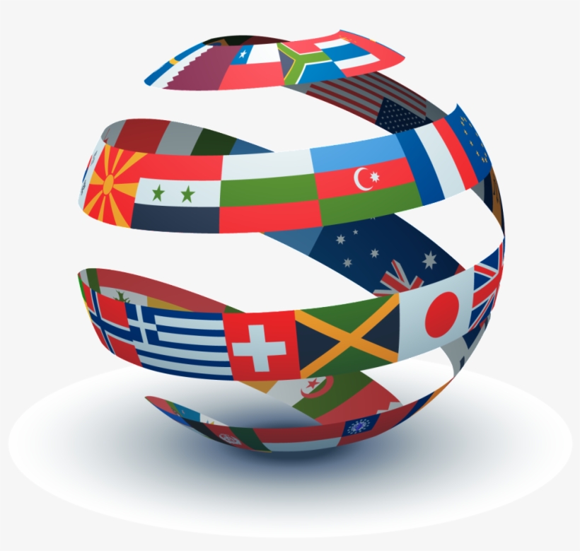 We Procure The Best Possible Polyester Yarn Available - International Trade: An Essential Guide To The Principles, transparent png #3000063