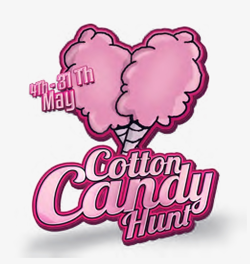 Also We Have Some More Major Goodness From The Upcoming - Cotton Candy Logo Png, transparent png #3000108