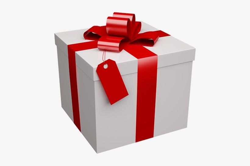 Little Moments Package Gift Certificate - Present Png, transparent png #3000112