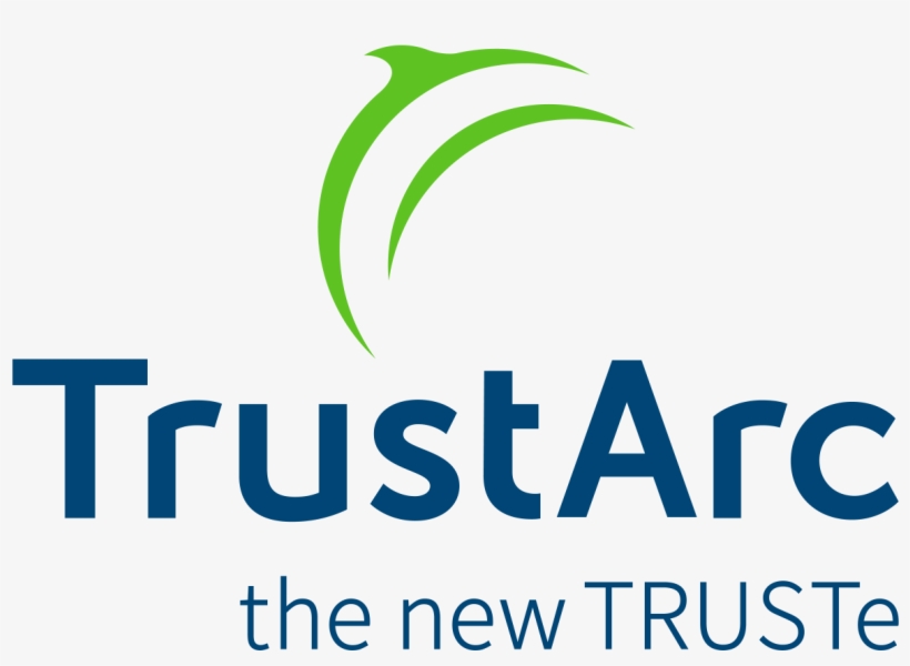 Edaa Has Approved Trustarc And Its Subsdiary Truste, - Trustarc Logo, transparent png #3000181