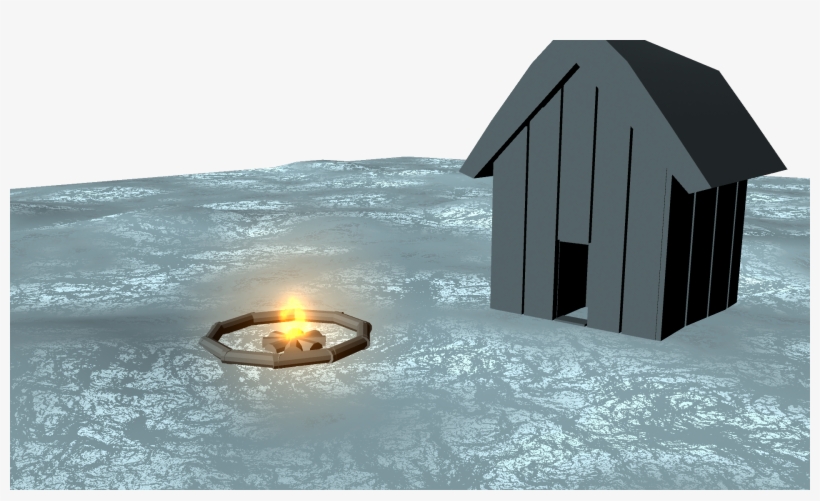 Shed, transparent png #3000201