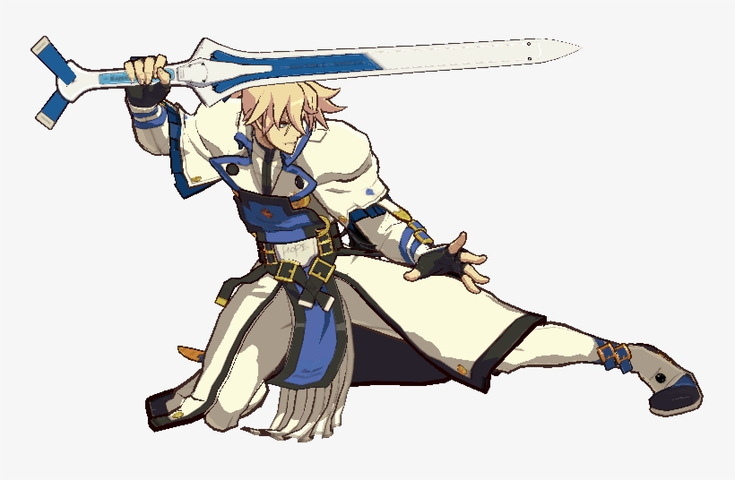 Ggxrd Ky 2k - Kentucky, transparent png #3000229