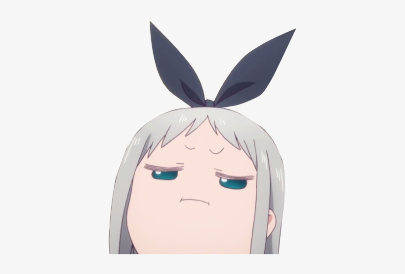 C5641b19 - Blend S Hideri Kanzaki Png, transparent png #3000404