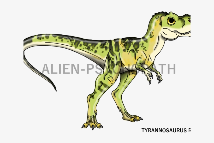 Jurassic World Clipart T Rex - Tyrannosaurus, transparent png #3000471
